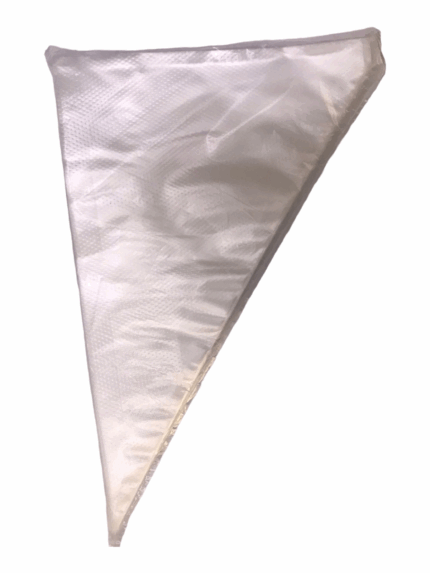 MANGA DESECHABLE 25CM 100UND