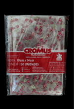 BOLSA CROMUS DISEÑOS 11X19.5 - Imagen 7