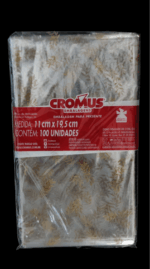 BOLSA CROMUS DISEÑOS 11X19.5 - Imagen 6