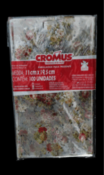 BOLSA CROMUS DISEÑOS 11X19.5 - Imagen 9