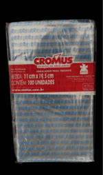 BOLSA CROMUS DISEÑOS 11X19.5 - Imagen 10