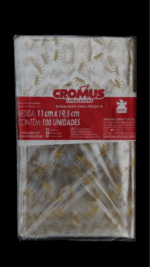 BOLSA CROMUS DISEÑOS 11X19.5 - Imagen 2