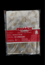 BOLSAS CROMUS DISÑOS 10X14 - Imagen 6
