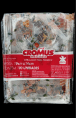 BOLSAS CROMUS DISÑOS 10X14