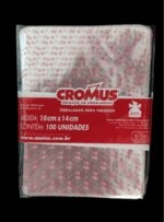 BOLSAS CROMUS DISÑOS 10X14 - Imagen 8