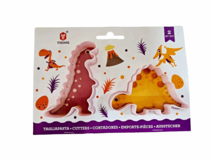 SET CORTANTE DINOSAURIO