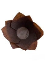 TULIPAS CAFE 50 UN - Imagen 2