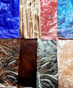 Papel Para Chocolate Chumbo Pliego 43x59 x unidad - Imagen 2