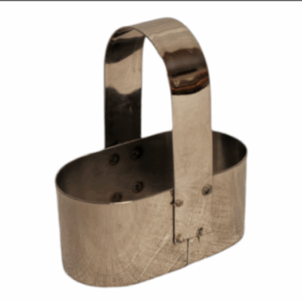 CORTANTE CANAPE FORMAS