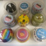 CAPSULA 12CM CON DISEÑO 80UN