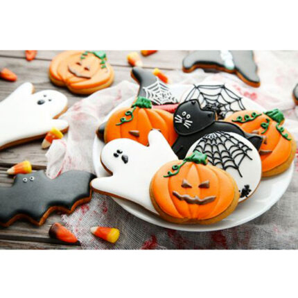 Cortantes o Cortadores para Galletas