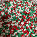 Decoración Navidad 100 gr