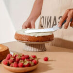 Espátula Angular 20 cm para Repostería - Imagen 7