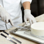 Espátula Angular 20 cm para Repostería - Imagen 8