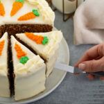 Espátula Angular 20 cm para Repostería - Imagen 5