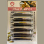 Molde Canelones 6 unidades