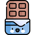 COBERTURAS CHOCOLATES