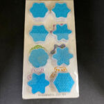 Set Cortante Navidad CK-151 para repostería